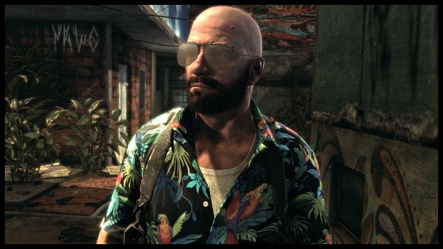Max Payne 3